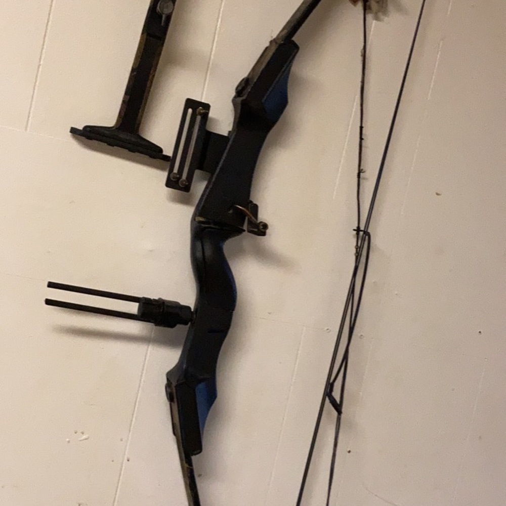 Bow